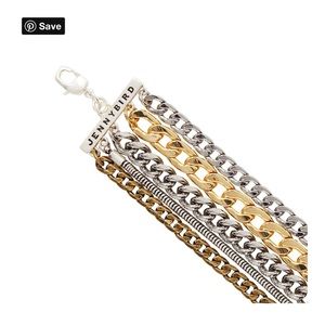 Jenny Bird Austin Cuff